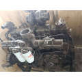 Used Engine for Cummins Weichai HOWO Sinotruck Foton Beiben Truck